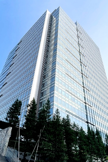 会社概要