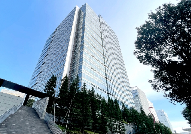会社概要