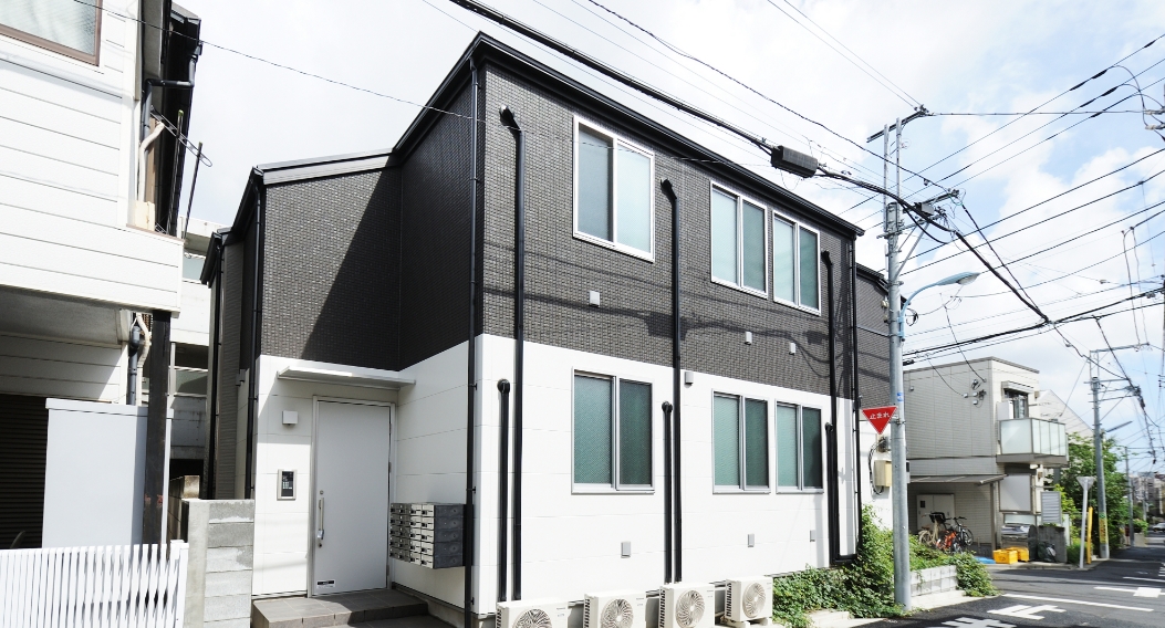 “住まいサポート”働くあなたを住まいからサポート